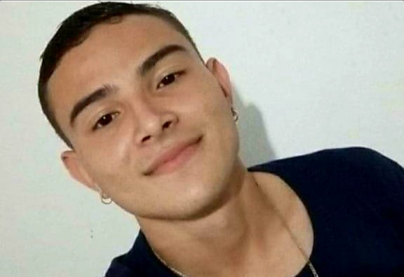 SUMIU: Jovem morador do Cristal da Calama está desaparecido e família pede ajuda