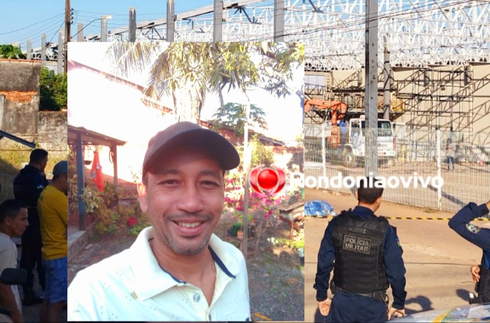 EXECUÇÃO: 'Marquinhos do Agito' é morto com três tiros na cabeça