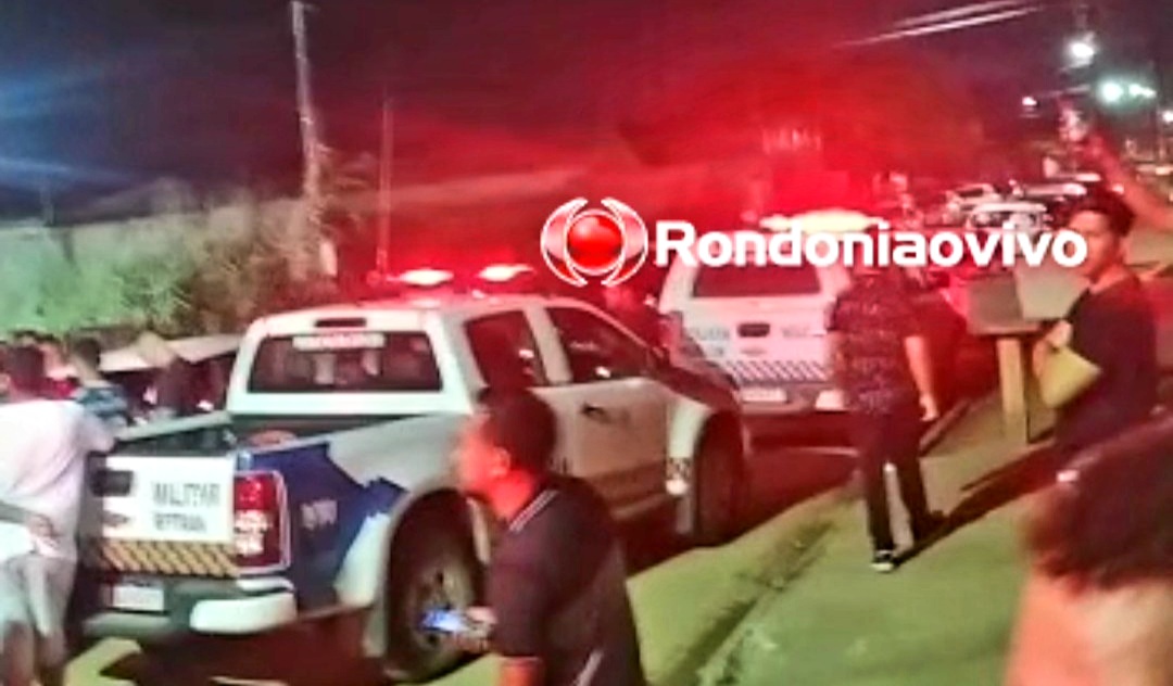 DEPOIS DO SHOW: Policial militar é preso embriagado após mais uma confusão com motorista de app