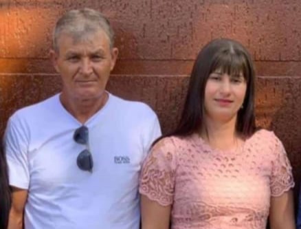 DUPLO HOMICÍDIO: Casal é executado a tiros durante comemoração de aniversário em residência