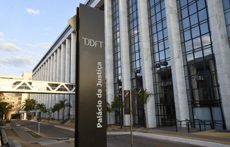 DISTRITO FEDERAL: Inscrições abertas para o concurso público do Tribunal de Justiça