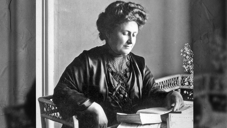 NESTA TERÇA: Ideias de Maria Montessori são temas de minicurso on-line