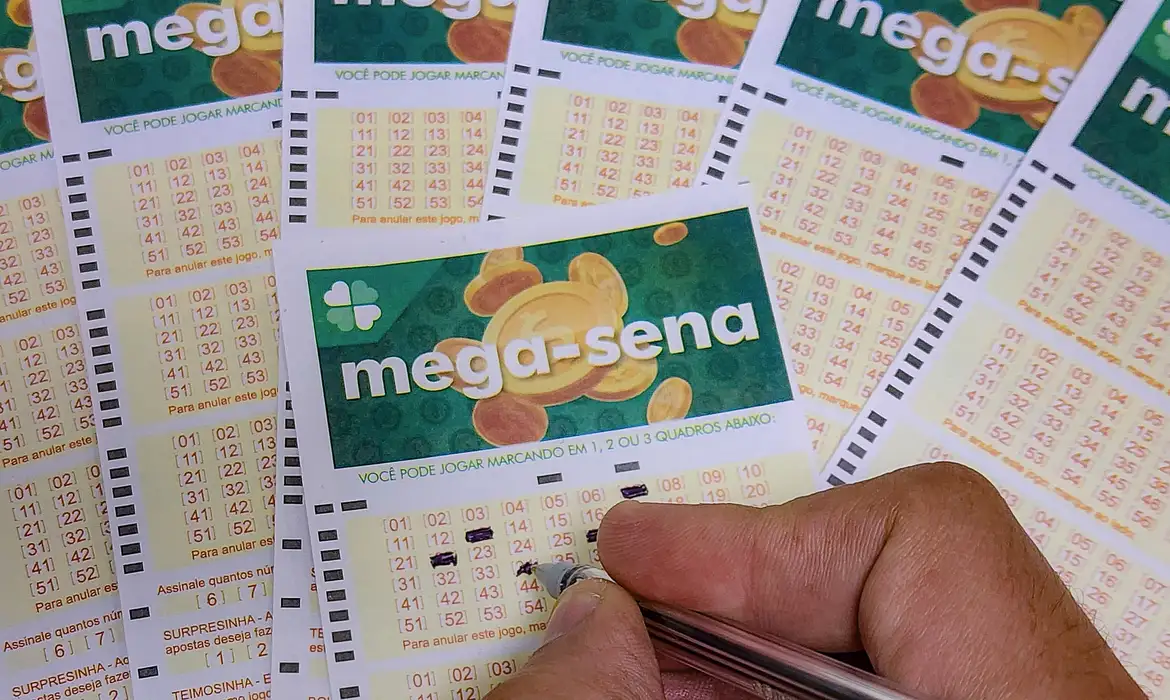 LOTERIA: Rondoniense ganha R$ 40 mil na quina da Mega; outros 27 levam quadra