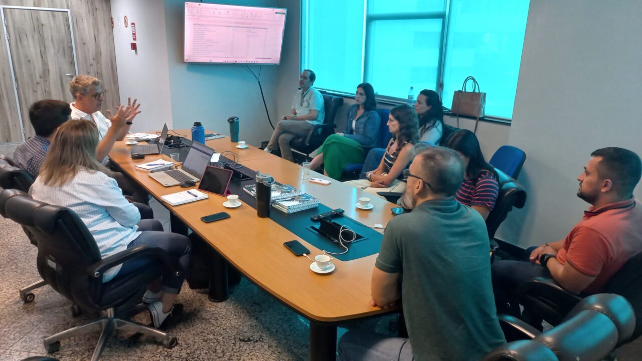 PIONEIROS: RO se destaca como modelo com programa de prevenção da Febre Aftosa