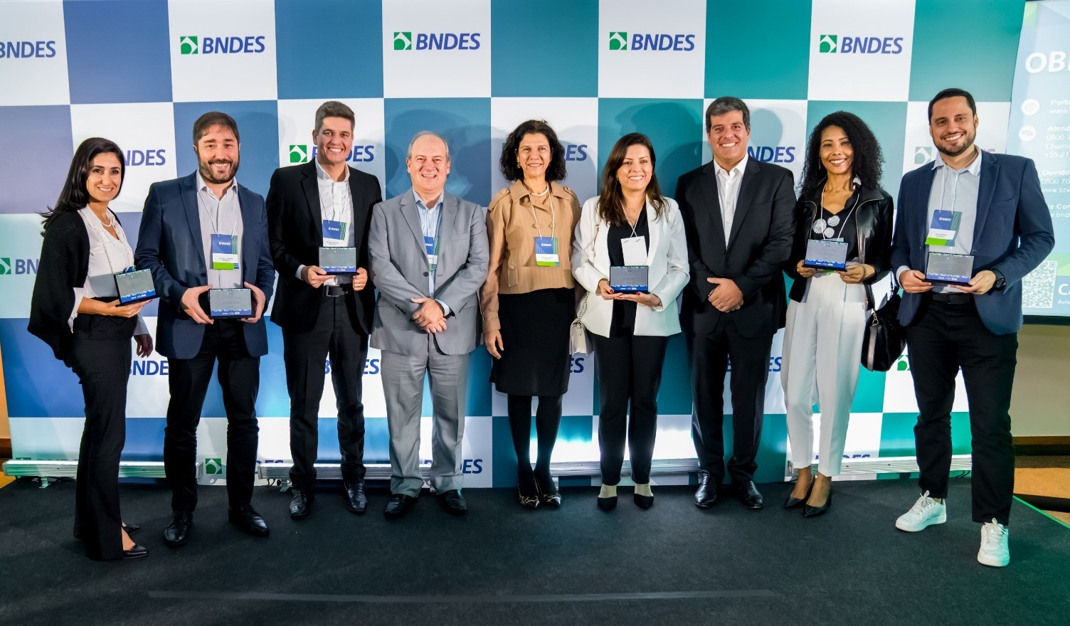 DESTAQUE: Sicredi é reconhecido pelo BNDES em ranking de desempenho