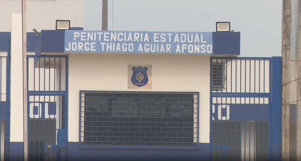 URGENTE: Mais um apenado é encontrado morto em presídio