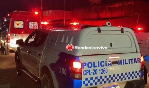 BRIGA EM FAMÍLIA: Mulher vai parar na UPA após ser atacada pela concunhada