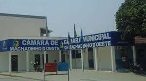 POVO DISTANTE: Vereadores de Machadinho d’Oeste mudam horário das sessões e causa revolta