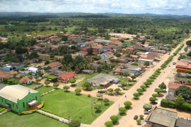 VALE DO PARAÍSO: Educação avança, mas saúde e saneamento expõem grandes desafios do município