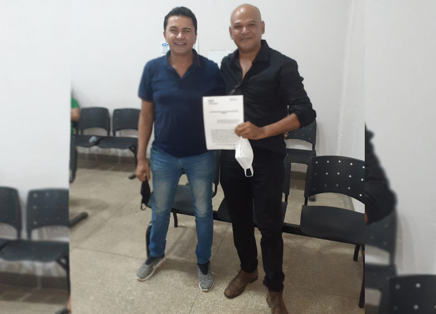 NEGÓCIOS & ENTRETENIMENTO: Sinezio Tapajós, do Grego Original Pub, assume a Talismã 21