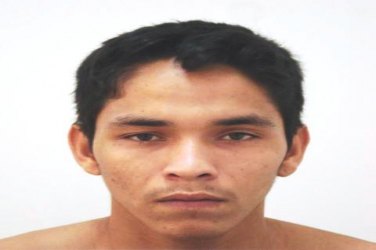 Foragido é preso acusado de roubar trabalhadora
