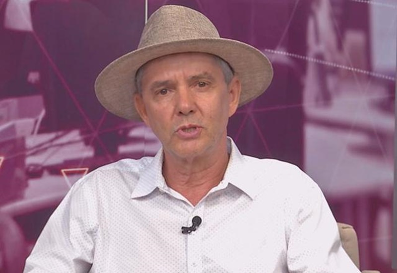 LEVANTAMENTO: Jaime Bagatolli vence enquete para senador por Rondônia