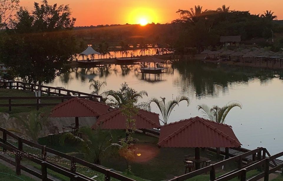 Veja lista de balneários para curtir neste fim de semana em Porto Velho