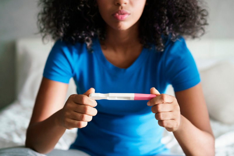 SAÚDE: Hospitais terão que comunicar à polícia sobre gravidez de adolescentes