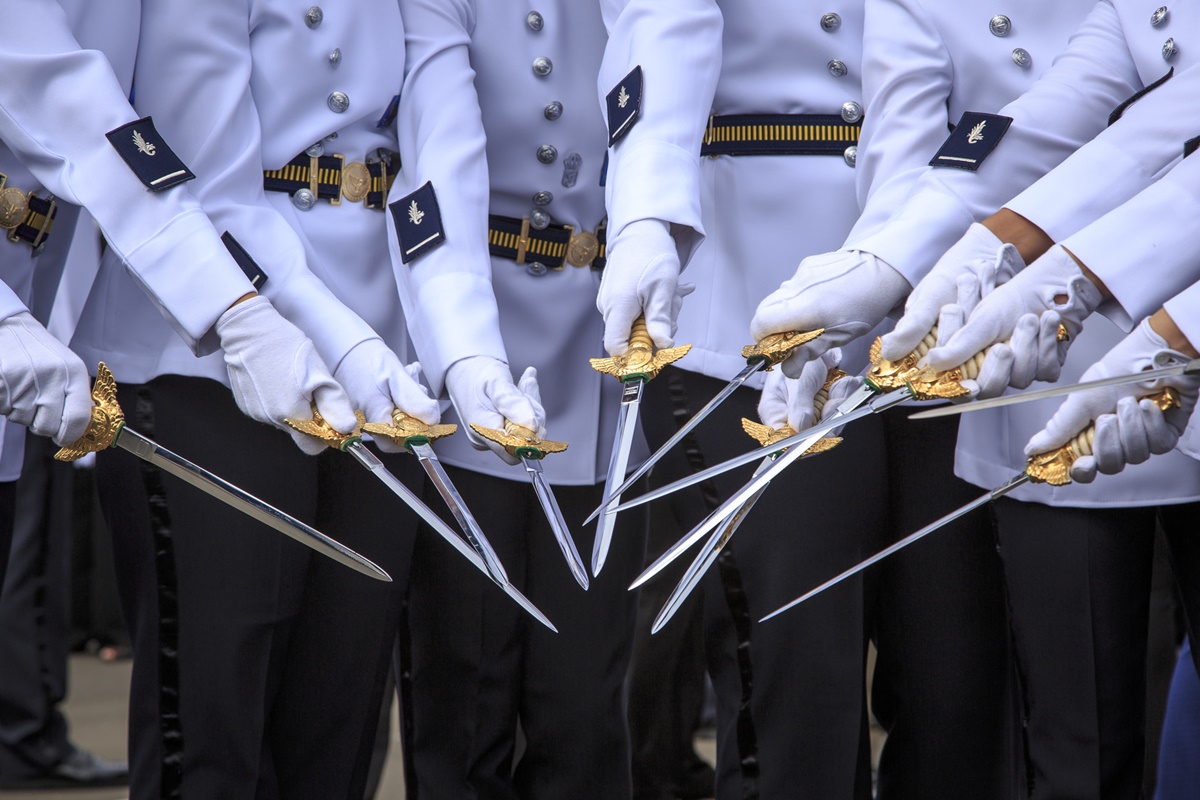 OPORTUNIDADE: Aeronáutica abre inscrições de concurso com 237 vagas para sargentos