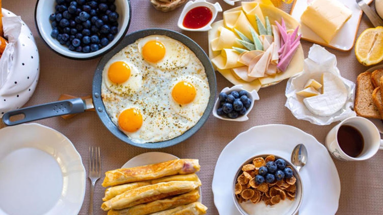 Gastronomia: Pular o café da manhã causa mais problemas do que imaginávamos, e aqui estão eles