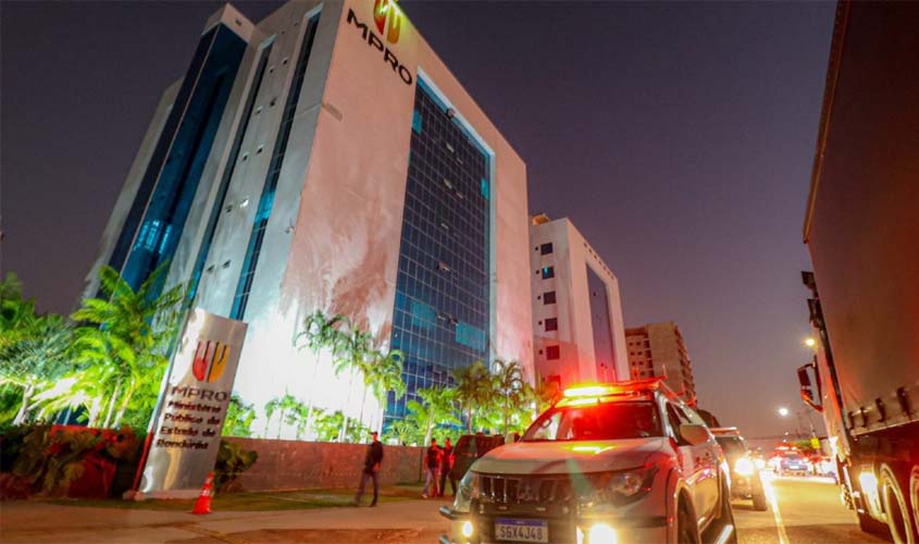 TRÁFICO: Após recurso do MPRO, Justiça condena 15 réus na Operação Súcia