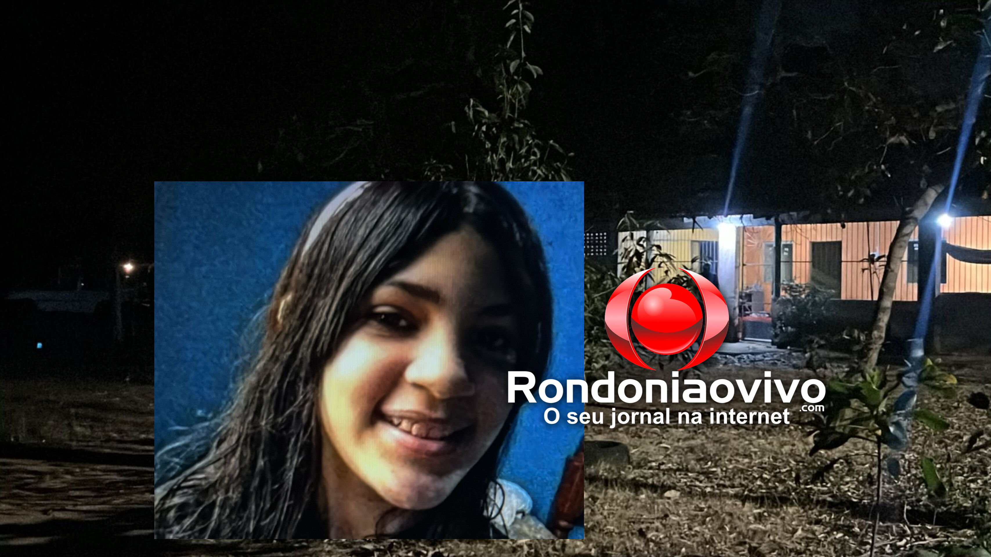 VÍDEO: Adolescente com marcas de violência morre; Pai, madrasta e avó são presos