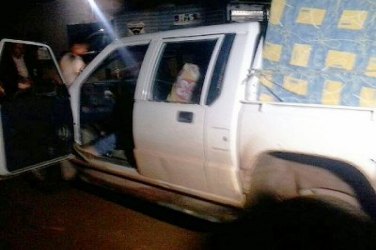 POR ENGANO - Jovem de 20 anos é executado na capital quando fazia mudança
