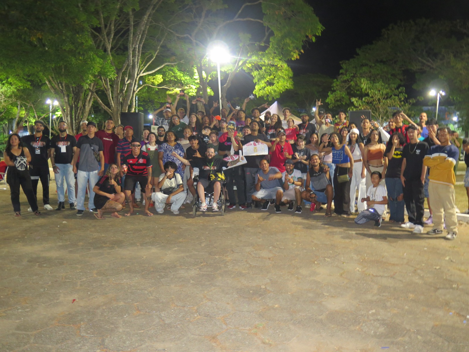 BATALHA DE VILHENA: Produtores avaliam e destacam apoio inédito para a cultura