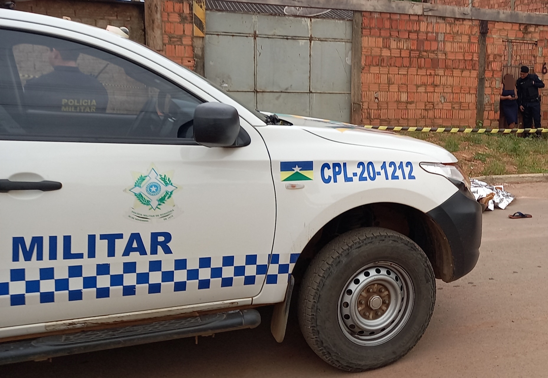 VOTE: Enquete quer saber qual o motivo das morte de ex-presidiários em Porto Velho