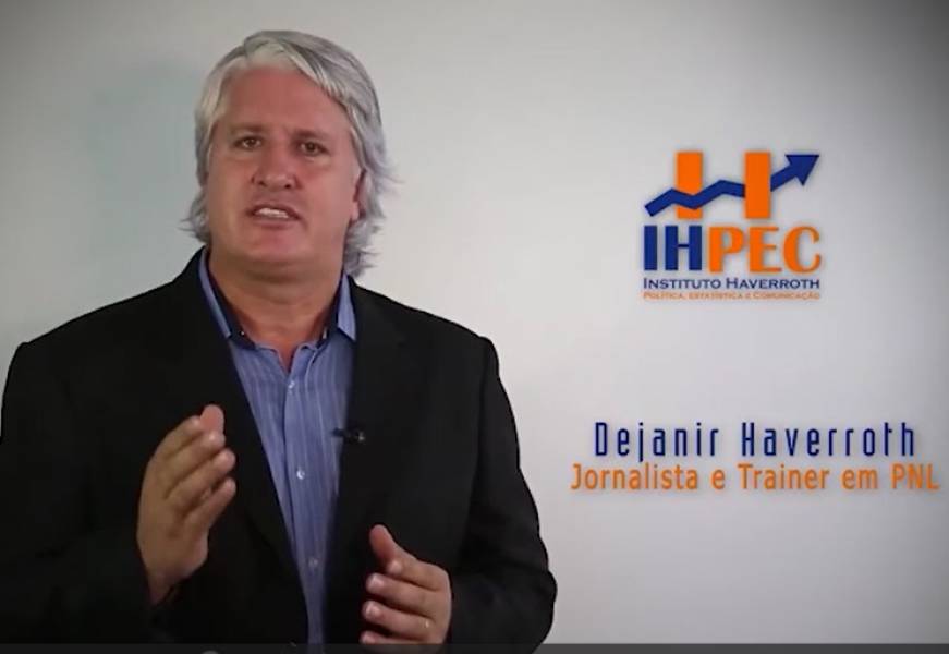 IHPEC: 27 anos de credibilidade, inovação e inteligência em pesquisa e estratégia