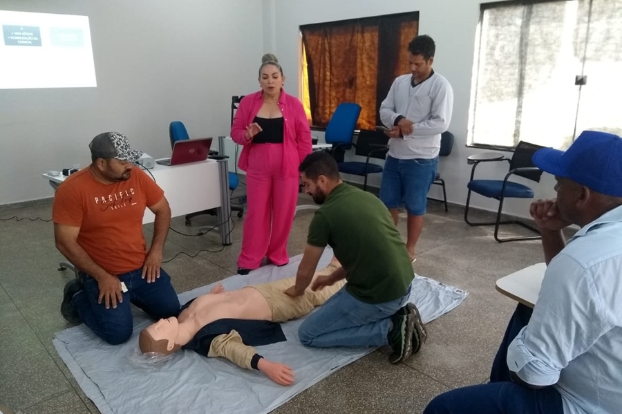 CAPACITAÇÃO: Detran-RO oferece cursos especializados para motoristas em Porto Velho