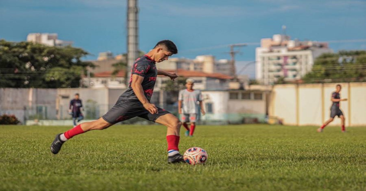 PREPARAÇÃO: Time do Porto Velho fará amistoso contra o Rio Branco antes da Copa do Brasil