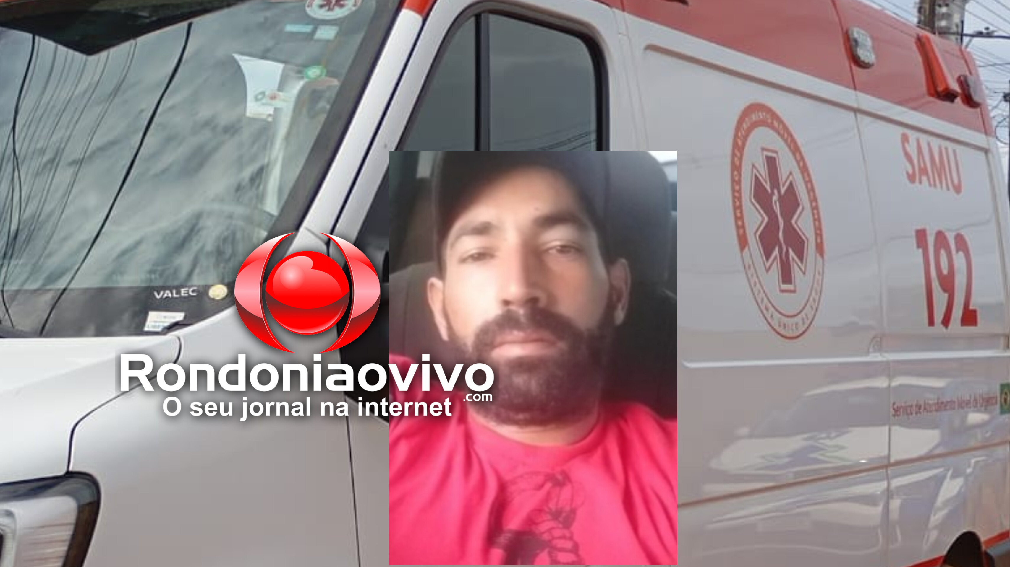 IDENTIFICADO: Funcionário é encontrado morto em granja na BR-364 
