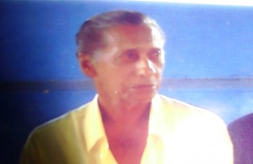 COLORADO – Família procura pioneiro desaparecido 