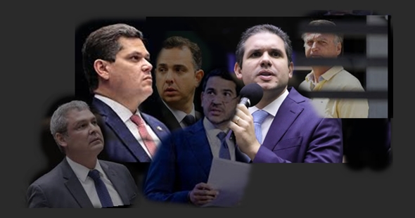 A Semana da Anistia Impossível e o Lucro Político da Prisão