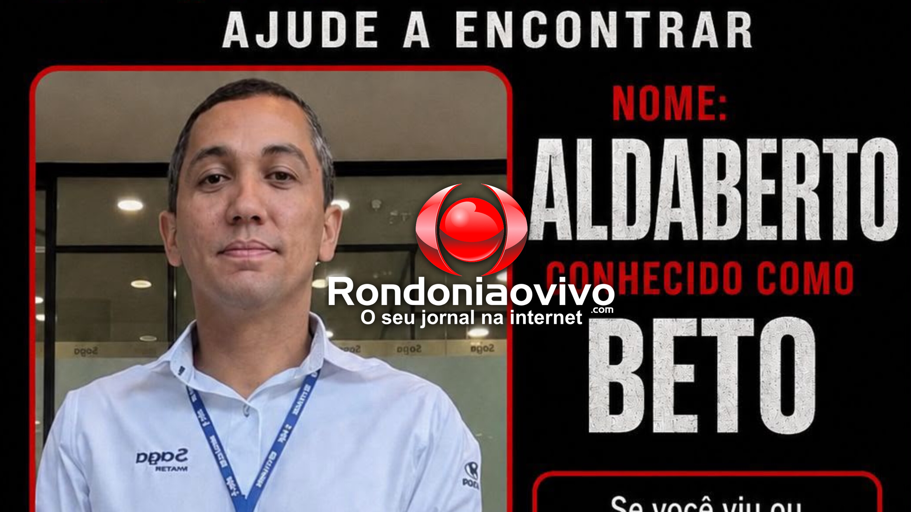 URGENTE: PM prende acusados de matar e jogar homem no rio Madeira durante roubo de carro