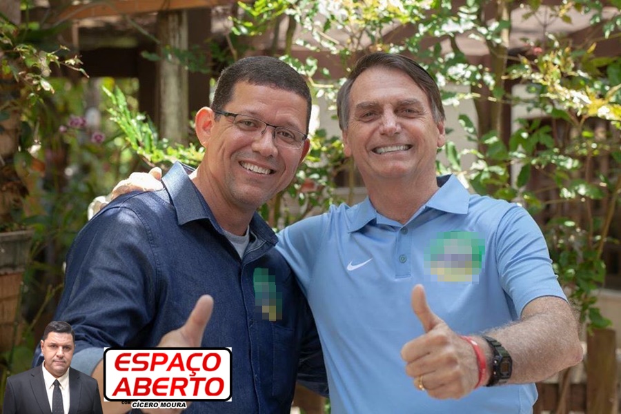 ESPAÇO ABERTO: Bolsonaro não se cala e cai em armadilhas vindas dos próprios apoiadores