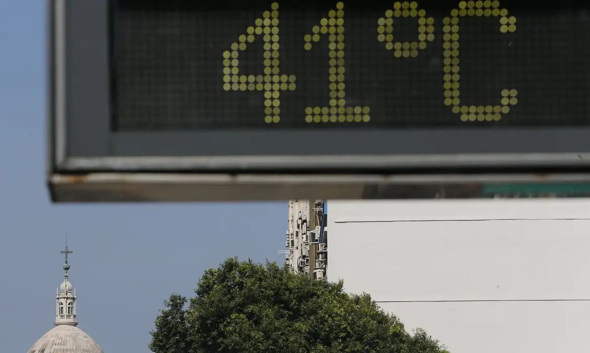 CLIMA: Desmatamento é responsável por mais de 28 mil mortes anuais por calor
