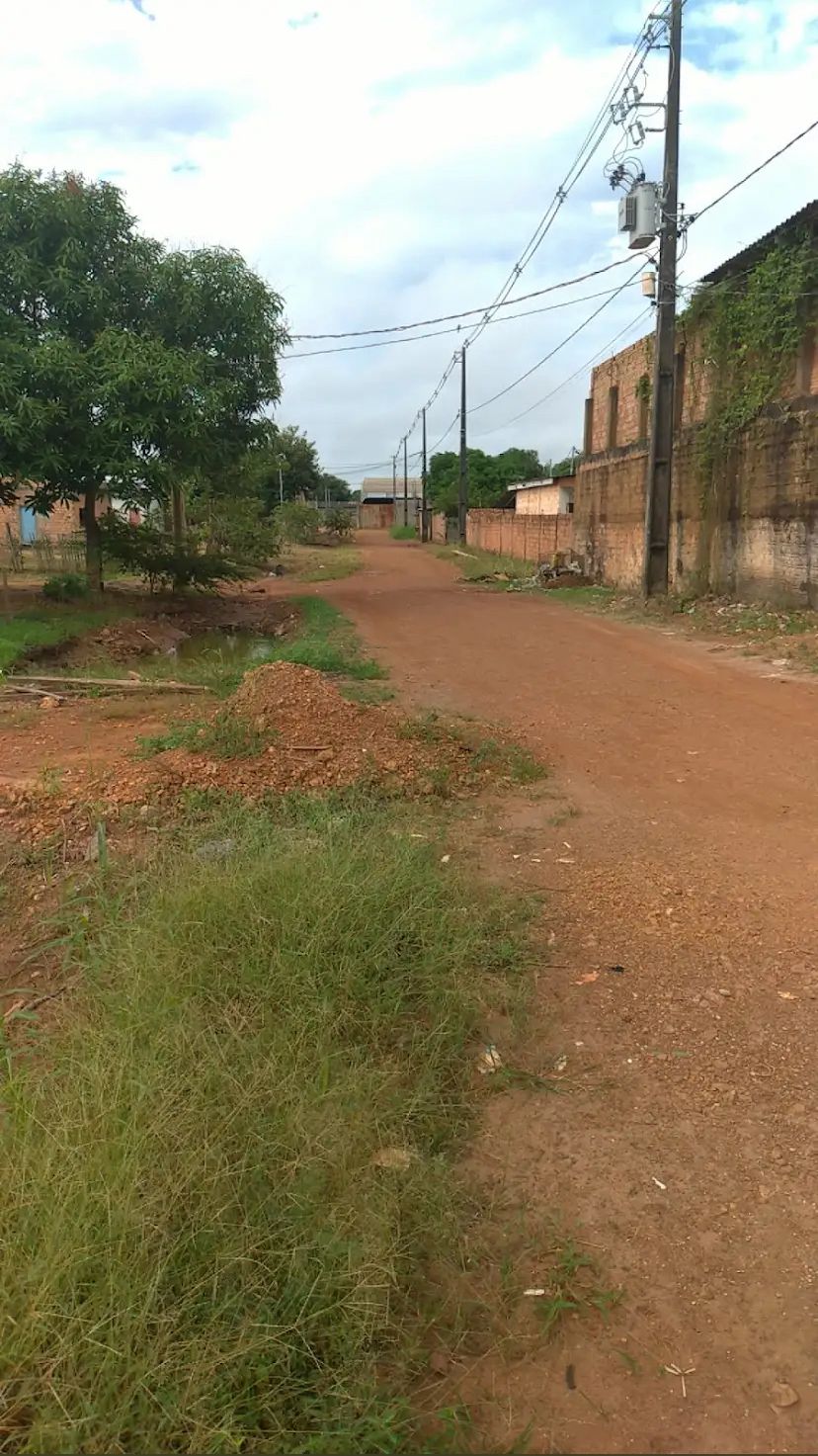 GEDEÃO NEGREIROS: Vereador tem pedidos de providência atendidos para melhorias na iluminação pública da Rua Maué