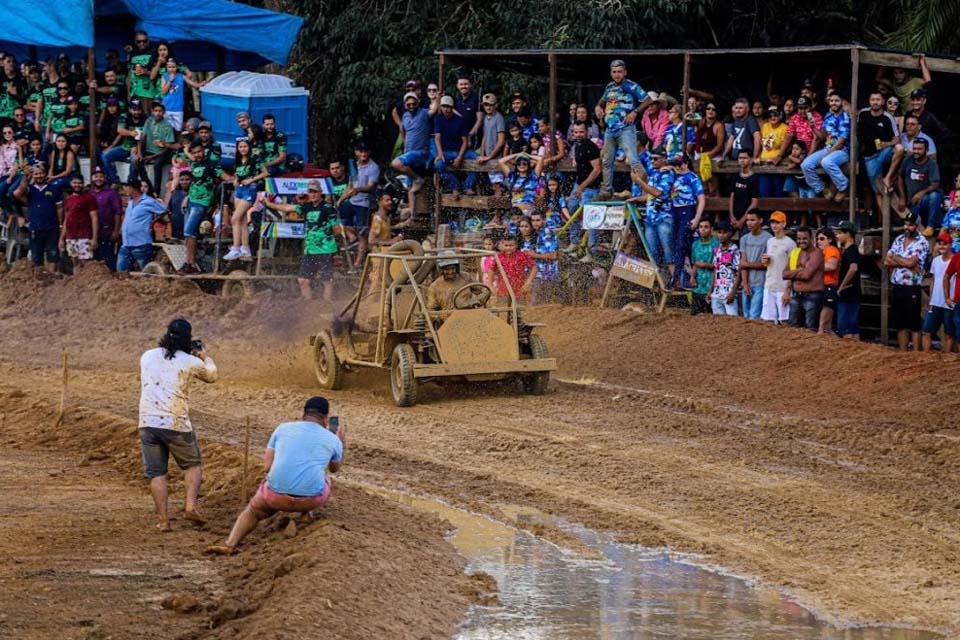 CORRIDA: 16ª Edição da Corrida Nacional de Jericos acontece de 6 a 9 de junho