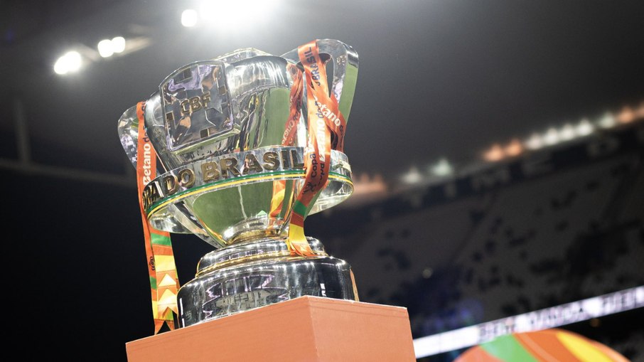 COPA DO BRASIL: Duelos das oitavas de final são sorteados