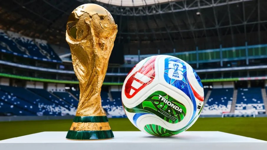 PARA POUCOS: Ingressos para final da Copa do Mundo podem chegar a R$ 56 mil