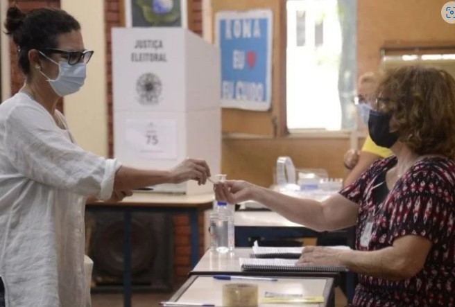 ELAS: Voto feminino será fator decisivo nas eleições de 2022 no Brasil