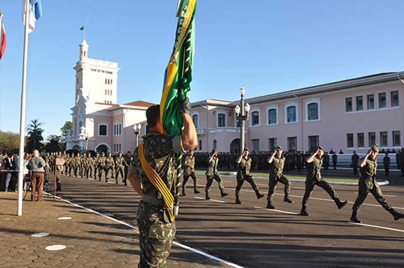 440 VAGAS: Inscrição para concurso da EsPCEx terminam na próxima segunda-feira (23)