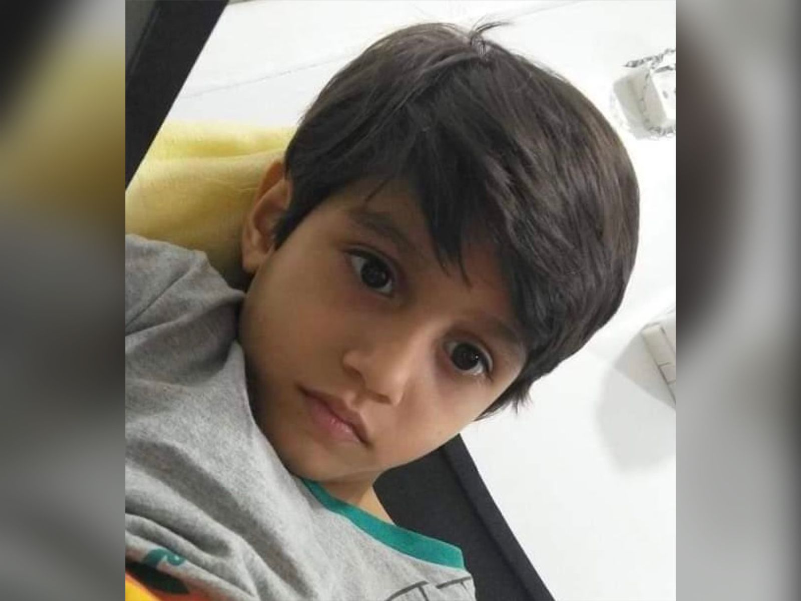 NECESSIDADE: Família cria rifa solidária para custear tratamento de criança com autismo