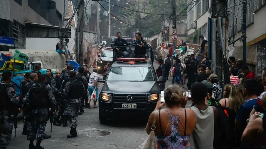 MAIS RIGOR: Lula sanciona lei que endurece combate ao crime organizado