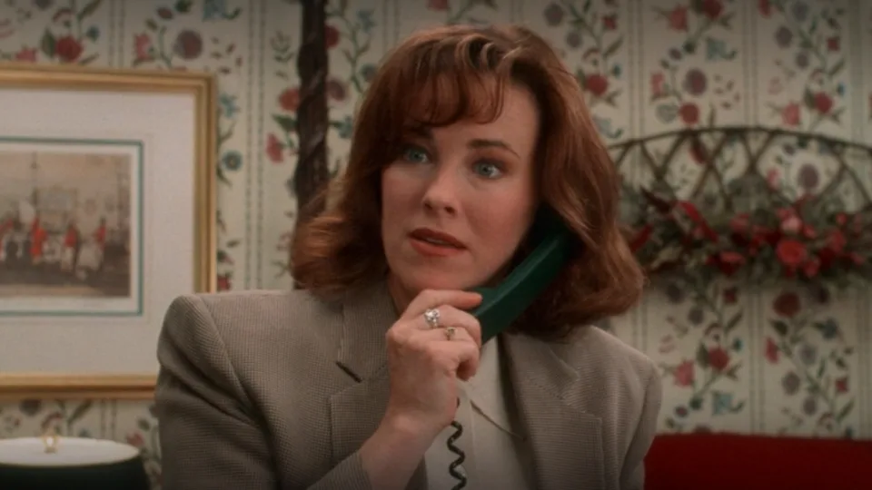 LUTO NO CINEMA: Morre Catherine O'Hara, atriz de 'Esqueceram de Mim', aos 71 anos