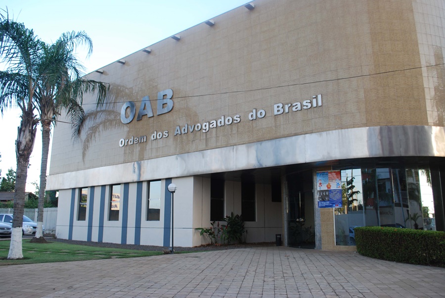 OAB lamenta morte do advogado Alceu Scoparo Filho