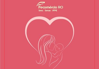 A tradição familiar deve ajudar as vendas no dia das mães, diz FECOMÉRCIO