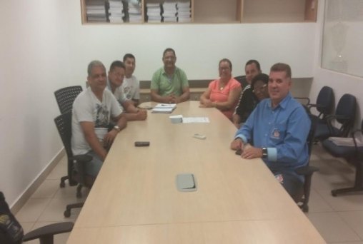 Sindeprof e Semusa convidam Agentes Comunitários de Saúde para reunião