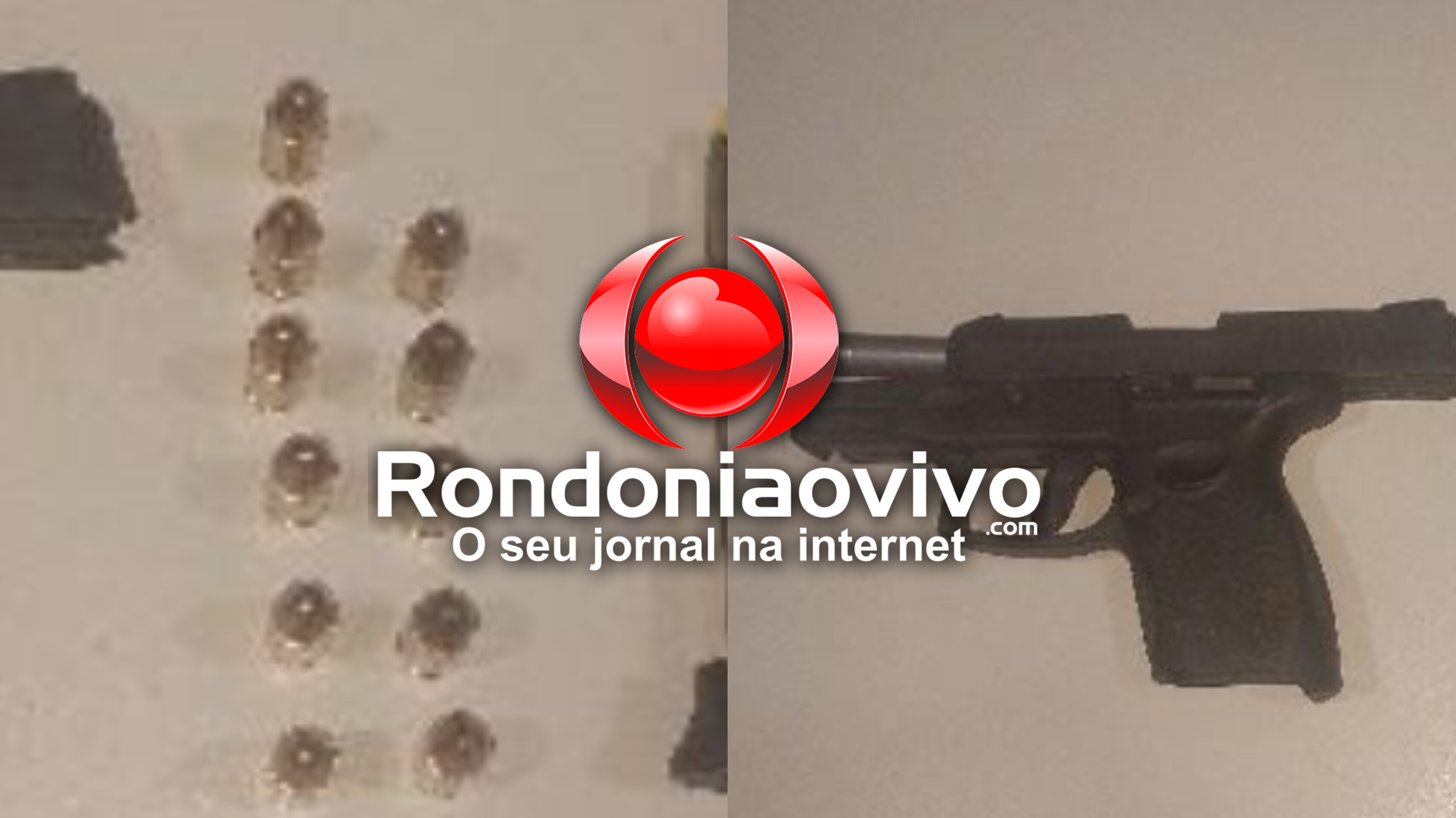 DESAVENÇA: Taxista é preso armado após tentar matar colega no estacionamento do IG