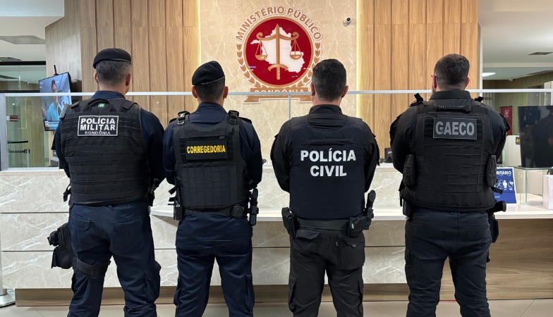 SOLDADOS DA USURA: PM's são condenados a perda da farda por integrar grupo de agiotas
