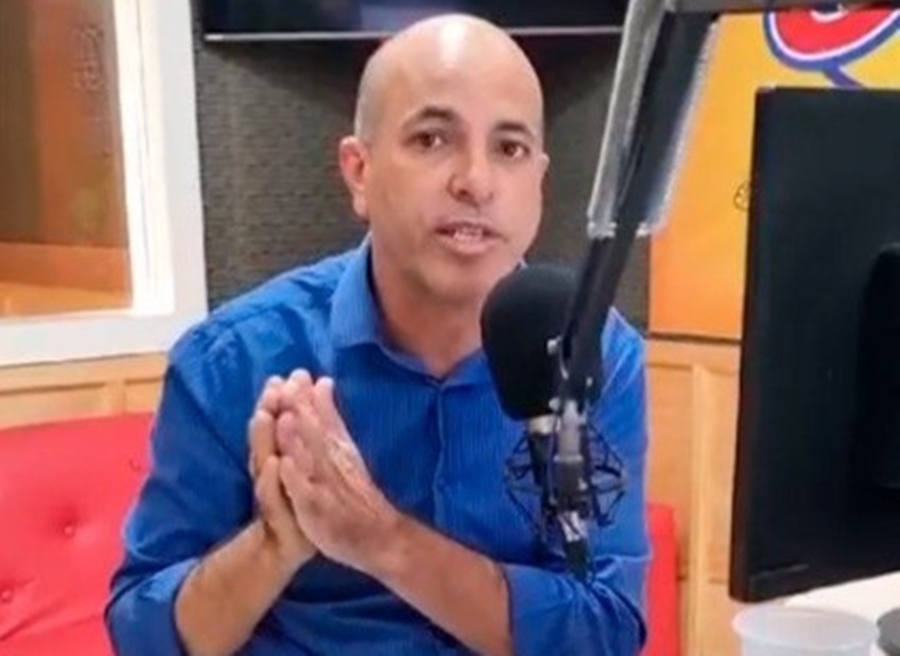 ISMAEL CRISPIN: Deputado alerta para crise na saúde de São Miguel do Guaporé