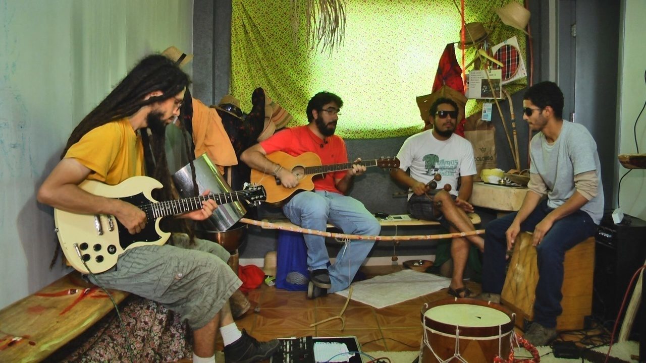 ROCK: Festival Casarão encerra nesta segunda com apresentação de 11 bandas musicais